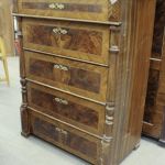 950 9698 CHEST OF DRAWERS